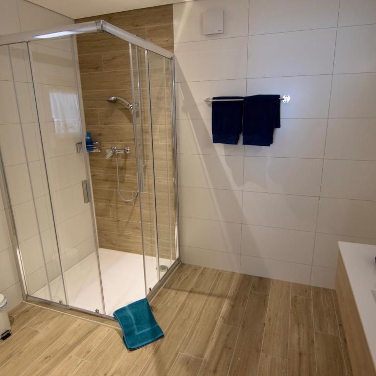 Element Chalets Zermatt - Chalet Supérieur - 16