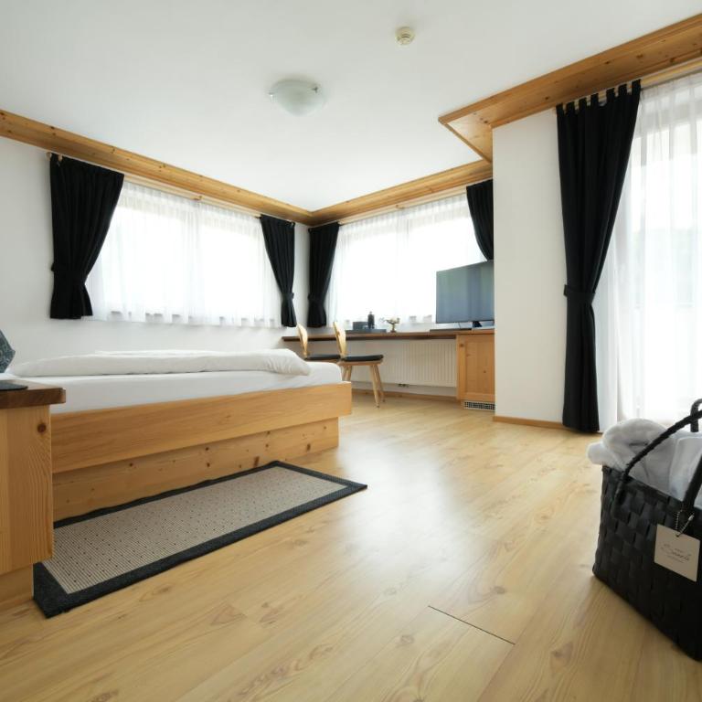Garni Sunela B&B - Camera Matrimoniale Premium - 5