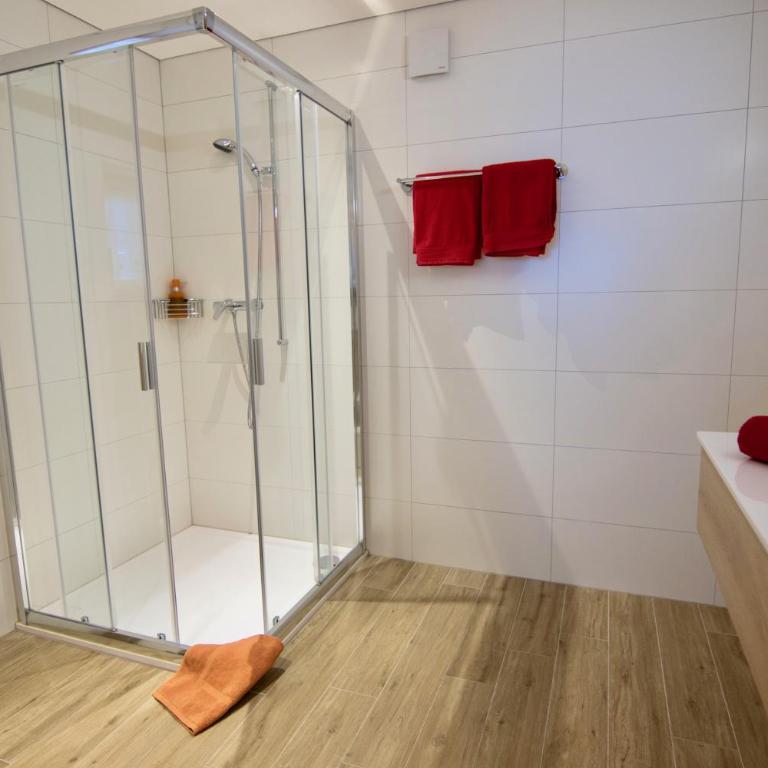 Element Chalets Zermatt - Chalet Supérieur - 13