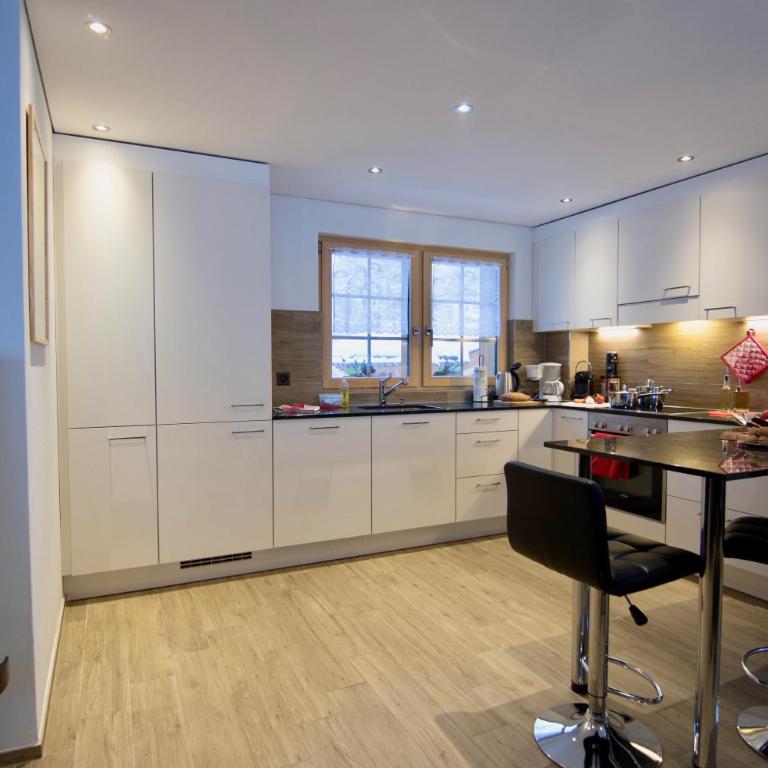 Element Chalets Zermatt - Chalet Supérieur - 19