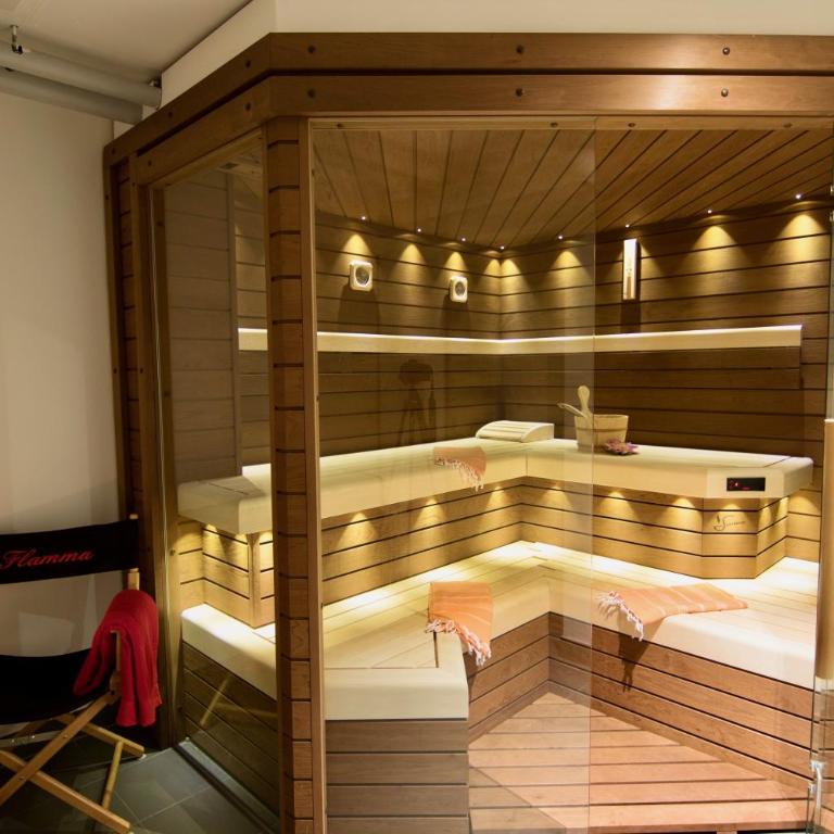 Element Chalets Zermatt - Chalet Supérieur - 2