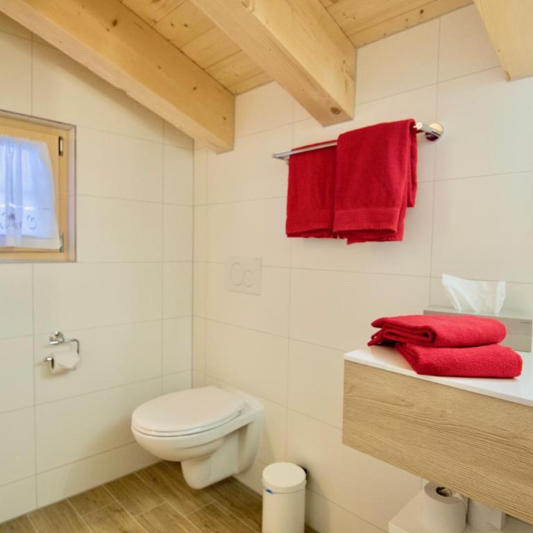 Element Chalets Zermatt - Chalet Supérieur - 3