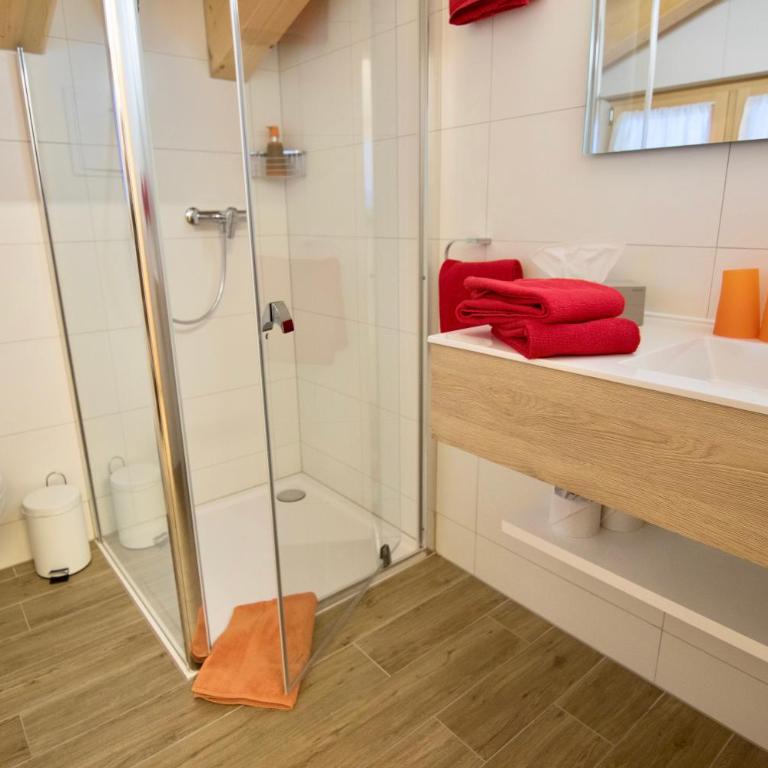 Element Chalets Zermatt - Chalet Supérieur - 5