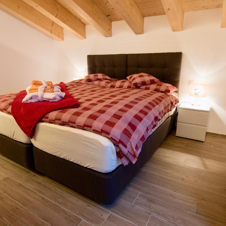 Element Chalets Zermatt - Chalet Supérieur - 7