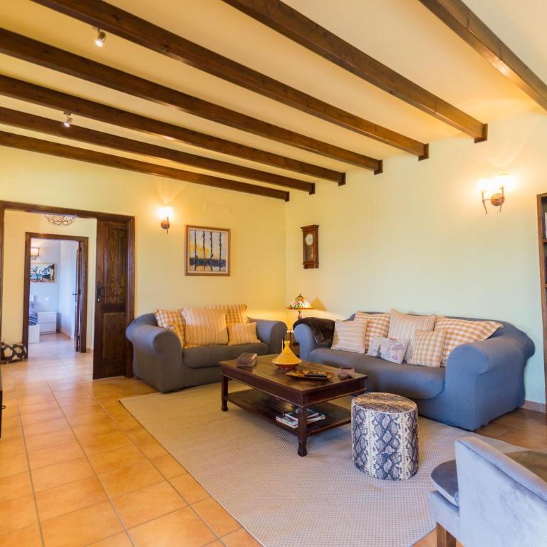 Los Granados - Villa de 3 dormitorios - 6