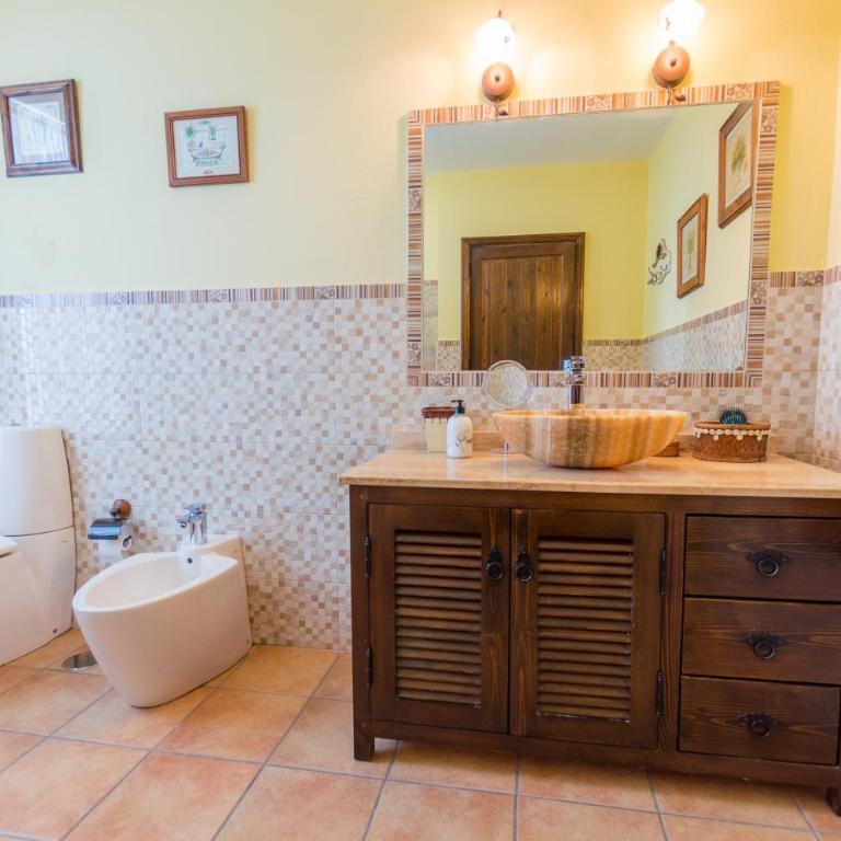 Los Granados - Villa de 3 dormitorios - 12