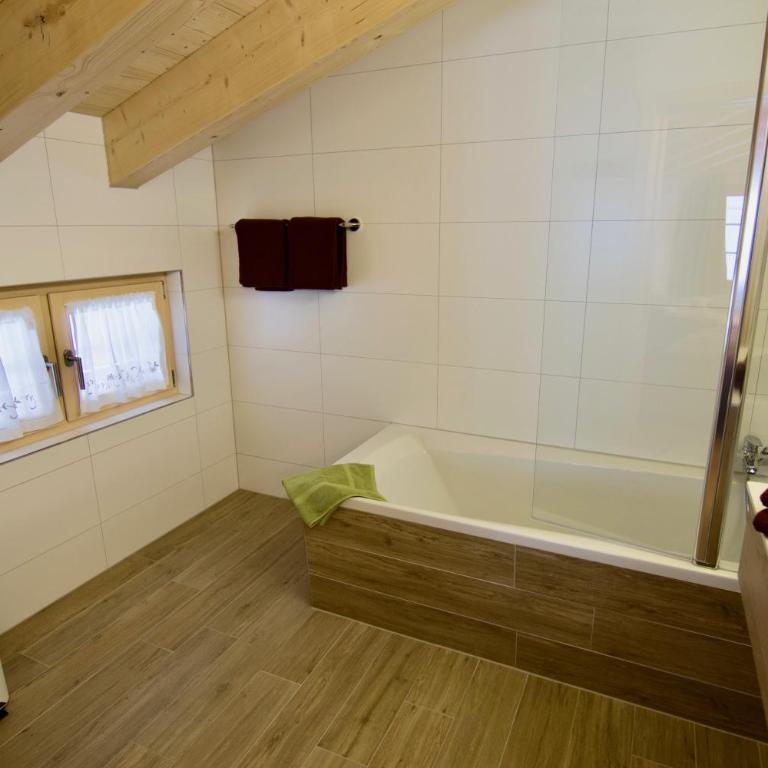Element Chalets Zermatt - Chalet Supérieur - 22