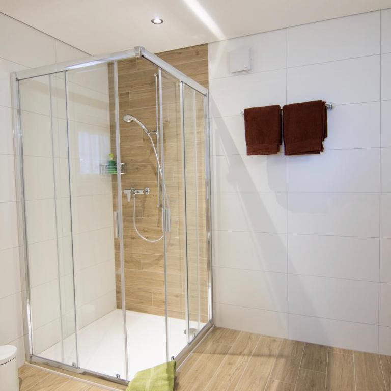 Element Chalets Zermatt - Chalet Supérieur - 26