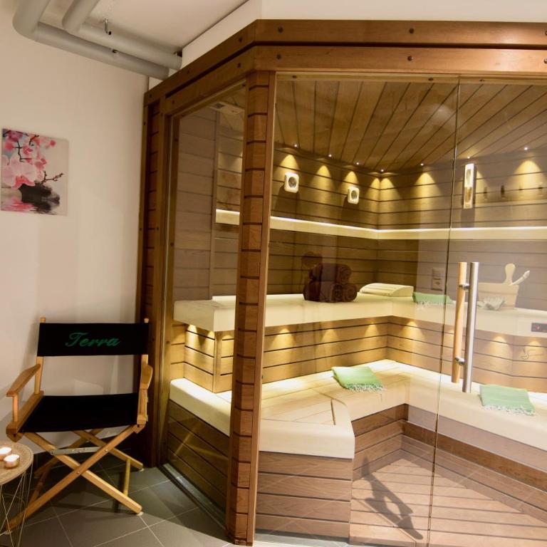 Element Chalets Zermatt - Chalet Supérieur - 2