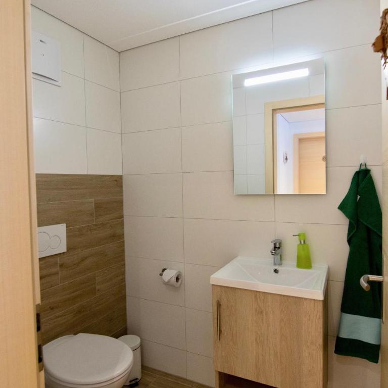 Element Chalets Zermatt - Chalet Supérieur - 18