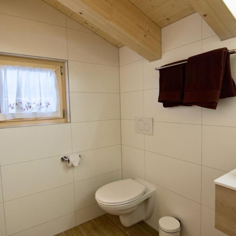 Element Chalets Zermatt - Chalet Supérieur - 27