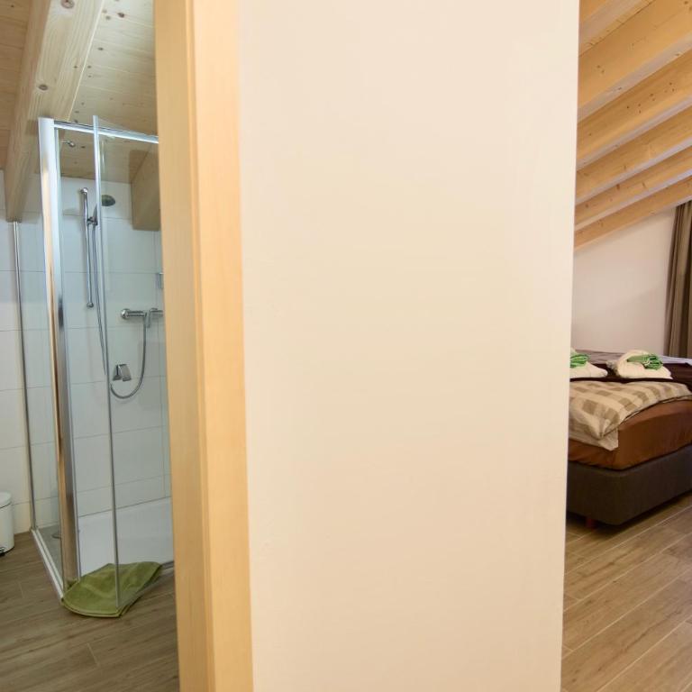 Element Chalets Zermatt - Chalet Supérieur - 14