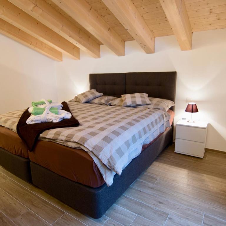 Element Chalets Zermatt - Chalet Supérieur - 12