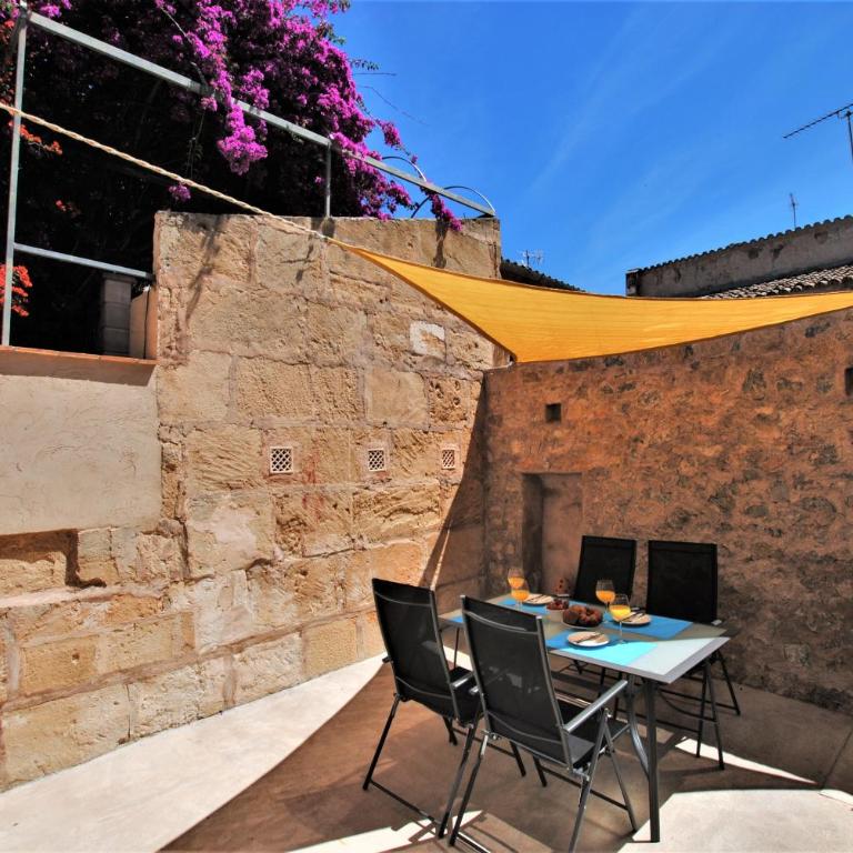 Cas Carter - Casa de 2 dormitorios - 15