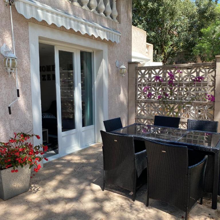 Villa Giambattista - Ste MAXIME - Haus mit 3 Schlafzimmern - 2