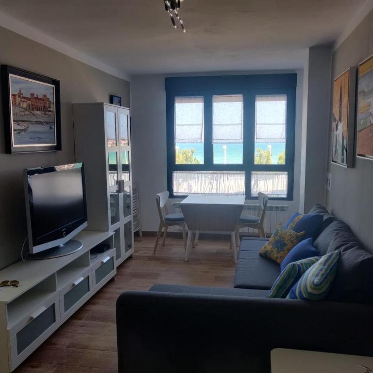 Apartamento La 10 - Apartamento de 1 dormitorio - 6