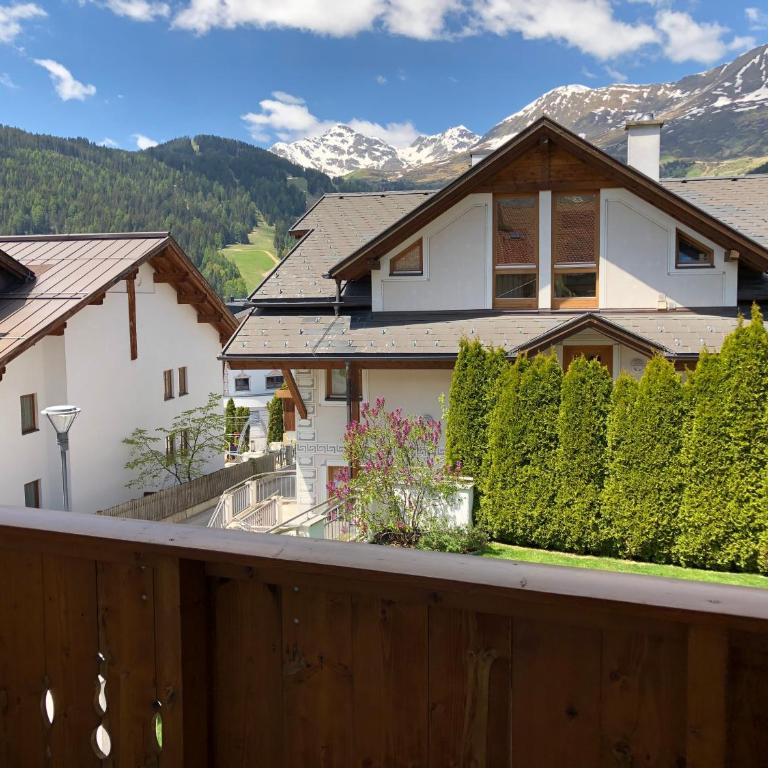Appartements Daisy - Appartamento con Vista Montagna - 11