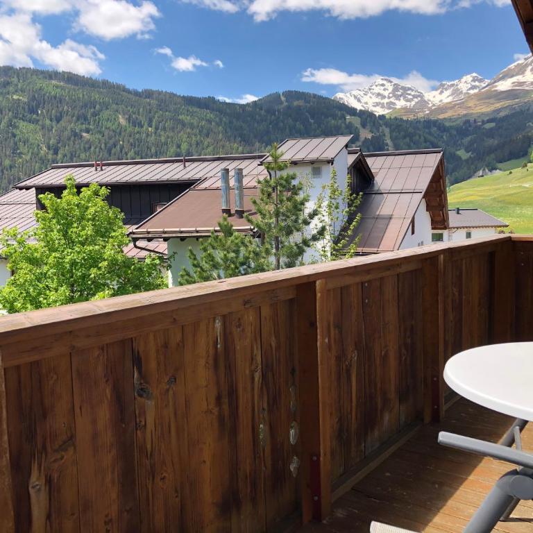 Appartements Daisy - Appartamento con Vista Montagna - 5