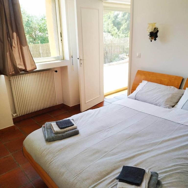 Rez-de-villa Mougins - Appartement 1 Chambre - 34