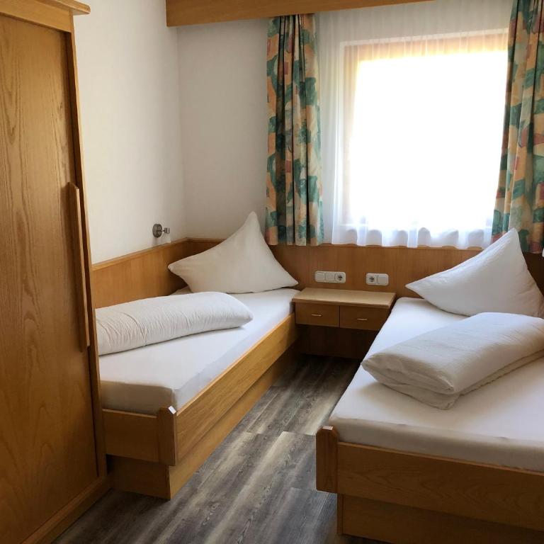 Appartements Daisy - Appartamento con 2 Camere da Letto - 2
