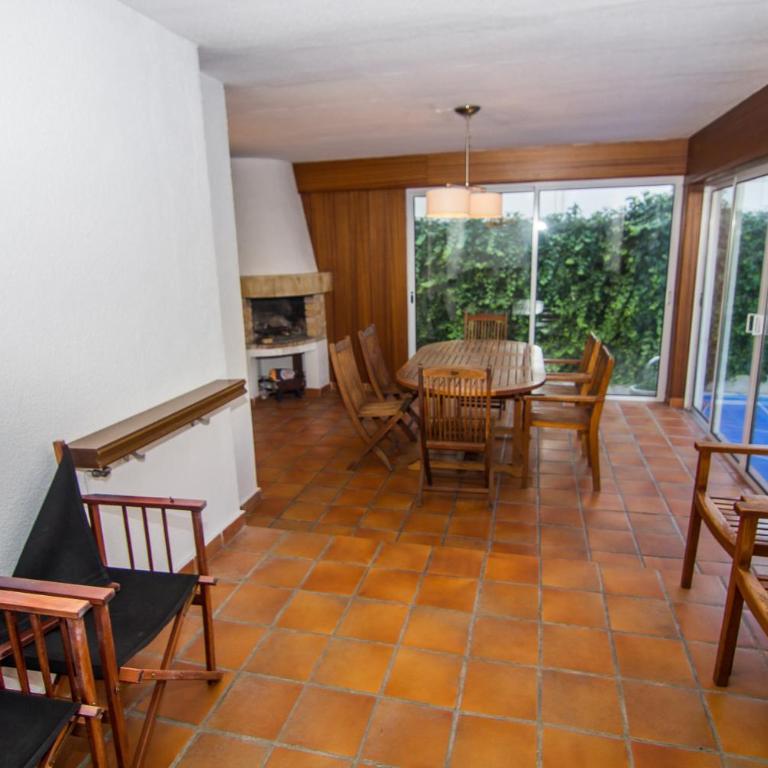Agi Riu Segre Villa - Casa de 4 dormitorios - 27