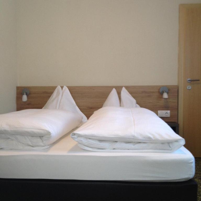 Hotel Lindenhof - Familienzimmer - 1