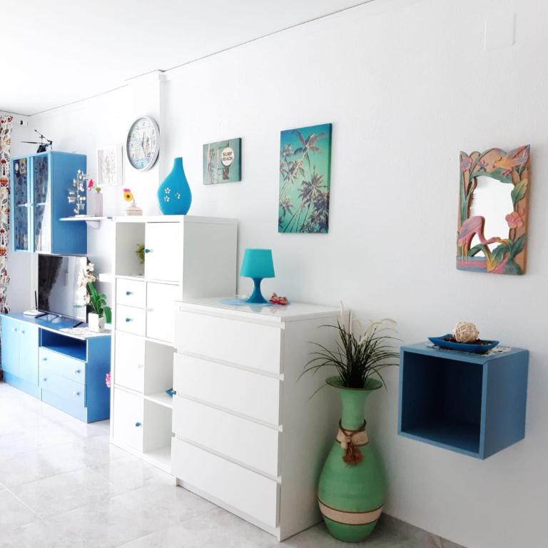 Apartamento Tropicana - Apartamento - 5
