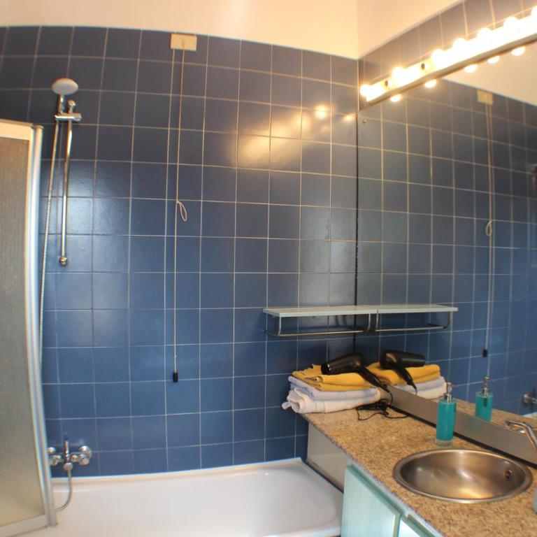 Bellavista apartament - Appartamento con 2 Camere da Letto - 10