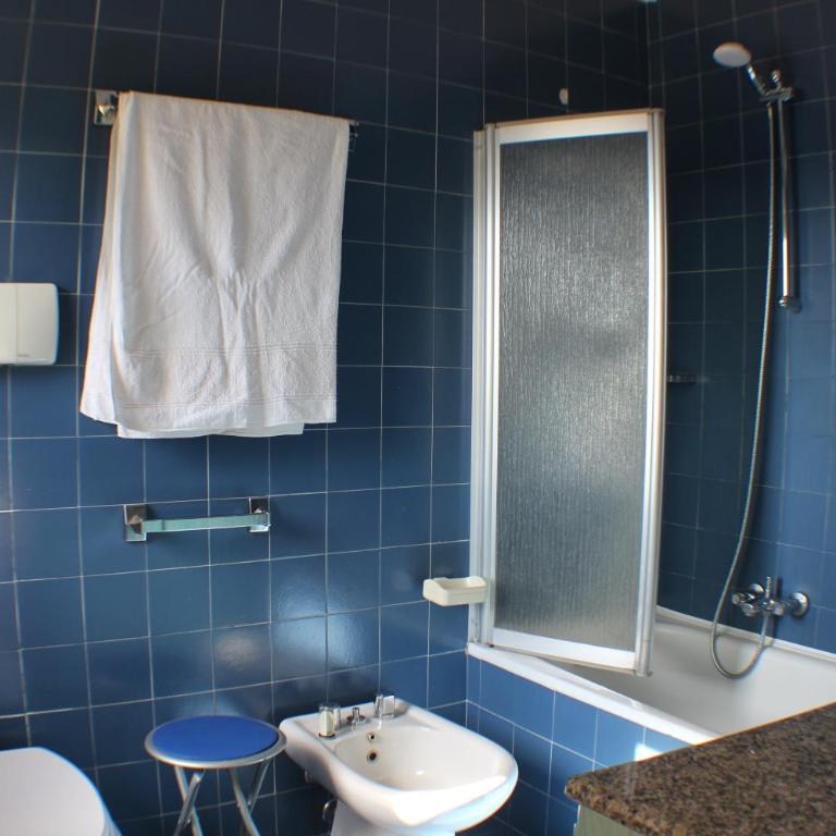 Bellavista apartament - Appartamento con 2 Camere da Letto - 11