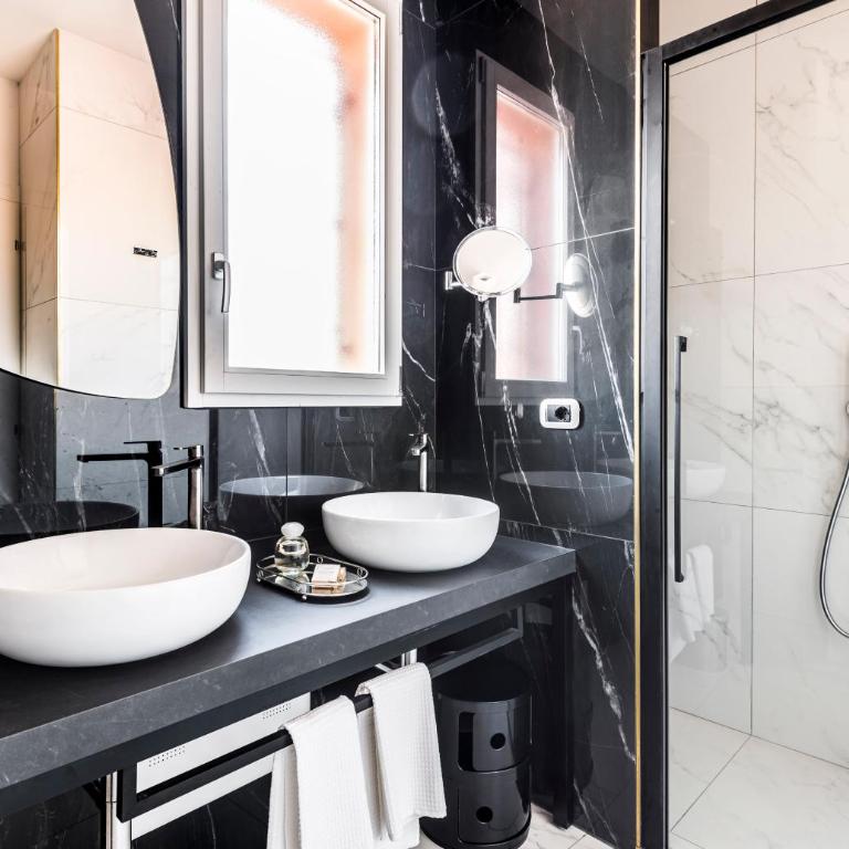 Design Club Collection - Suite con Terrazza - 1