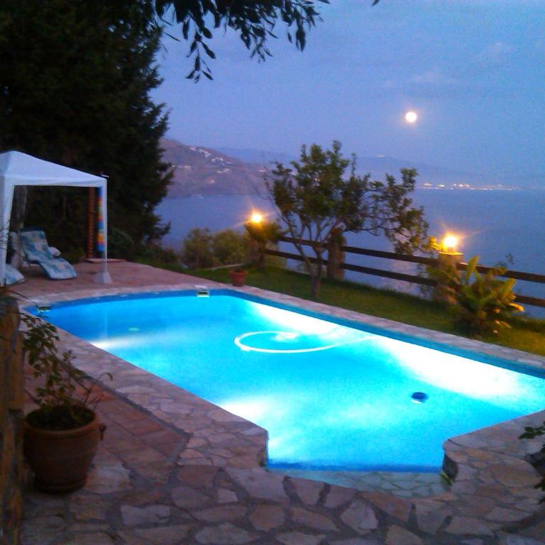 CASA LA ROMANTICA - Casa de 2 dormitorios - 1