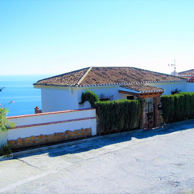 CASA LA ROMANTICA - Casa de 2 dormitorios - 5