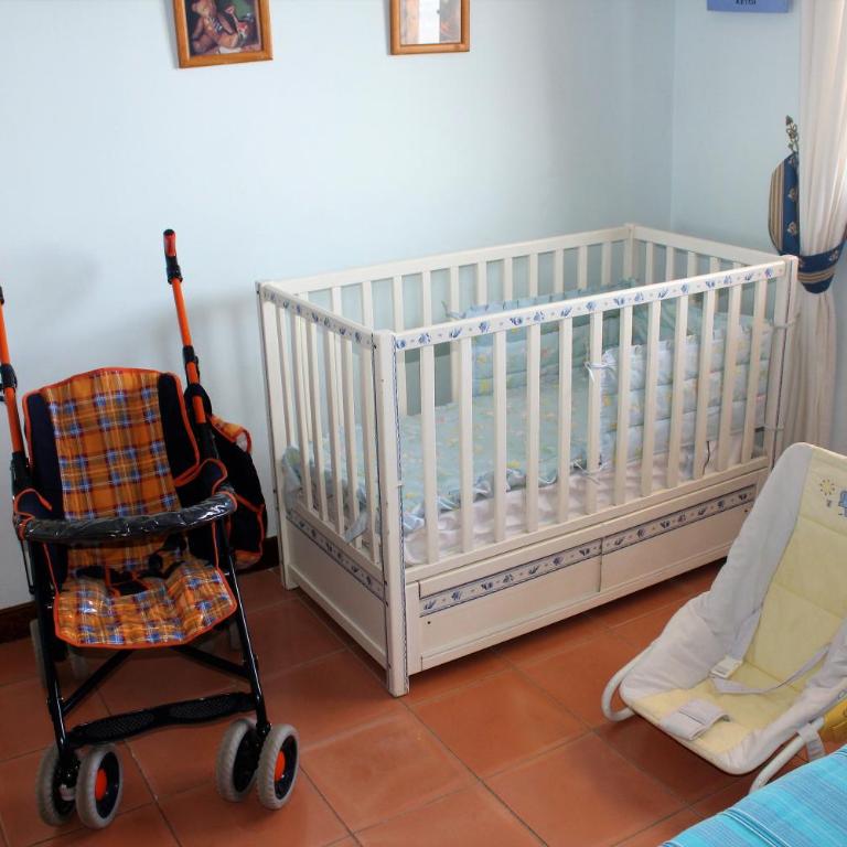 CASA LA ROMANTICA - Casa de 2 dormitorios - 17