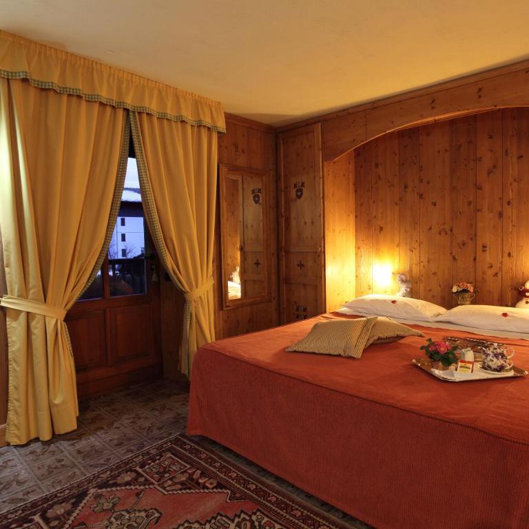Hotel Lyshaus - Camera Matrimoniale/Doppia con Letti Singoli - 2