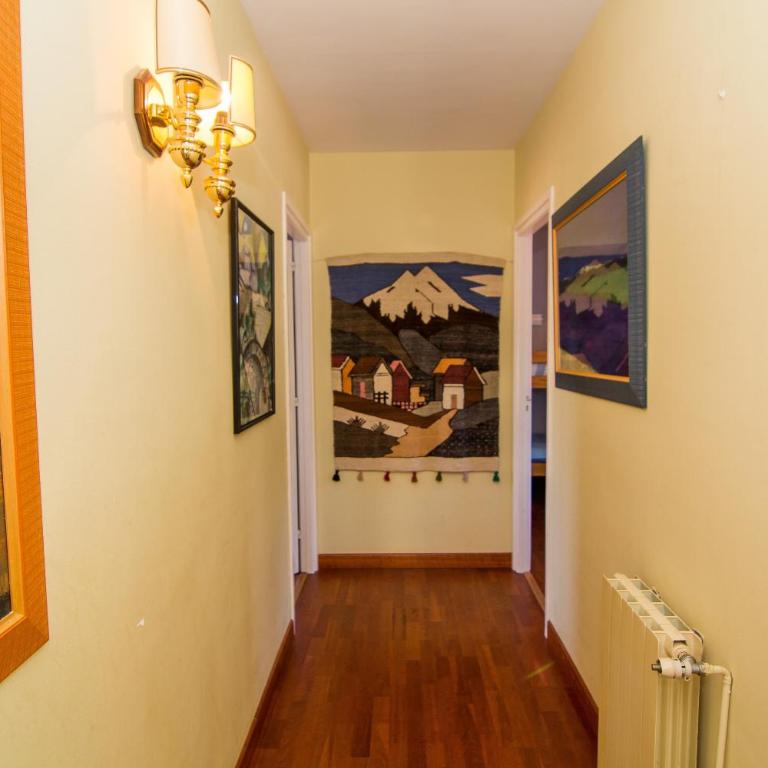 Agi Riu Segre Villa - Casa de 4 dormitorios - 20
