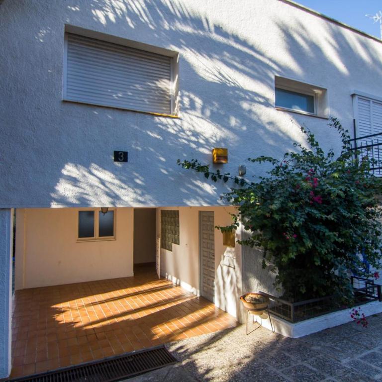 Agi Riu Segre Villa - Casa de 4 dormitorios - 28
