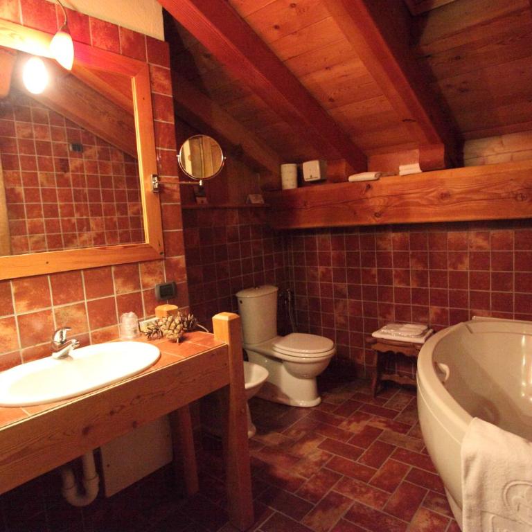 Hotel Lyshaus - Suite (2 Adulti) - 1