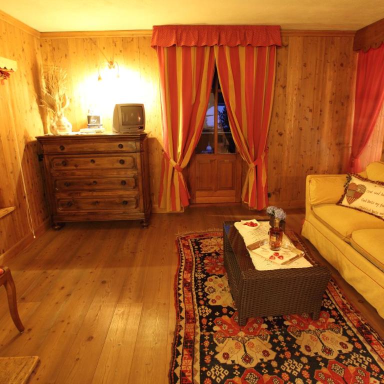 Hotel Lyshaus - Suite (2 Adulti) - 2