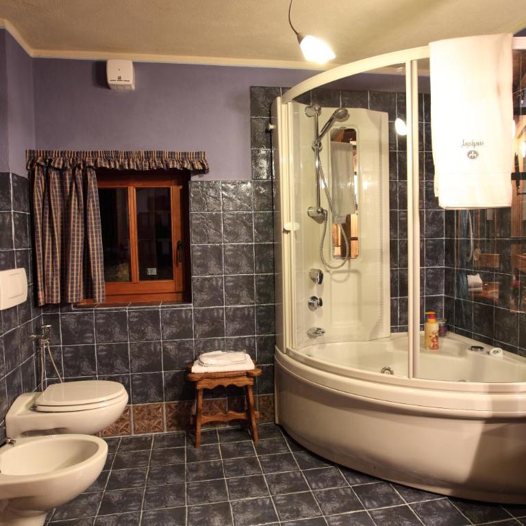 Hotel Lyshaus - Suite (2 Adulti) - 3