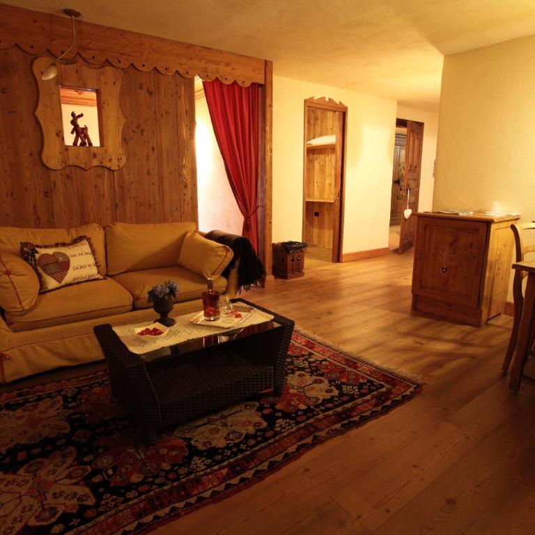 Hotel Lyshaus - Suite (2 Adulti) - 4