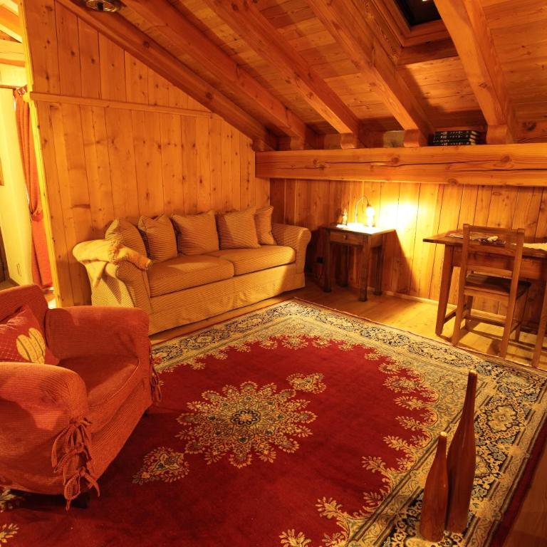 Hotel Lyshaus - Suite (2 Adulti) - 5
