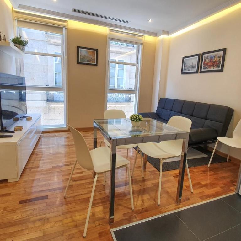 Burgas Termal - Apartamento de 2 dormitorios - 1