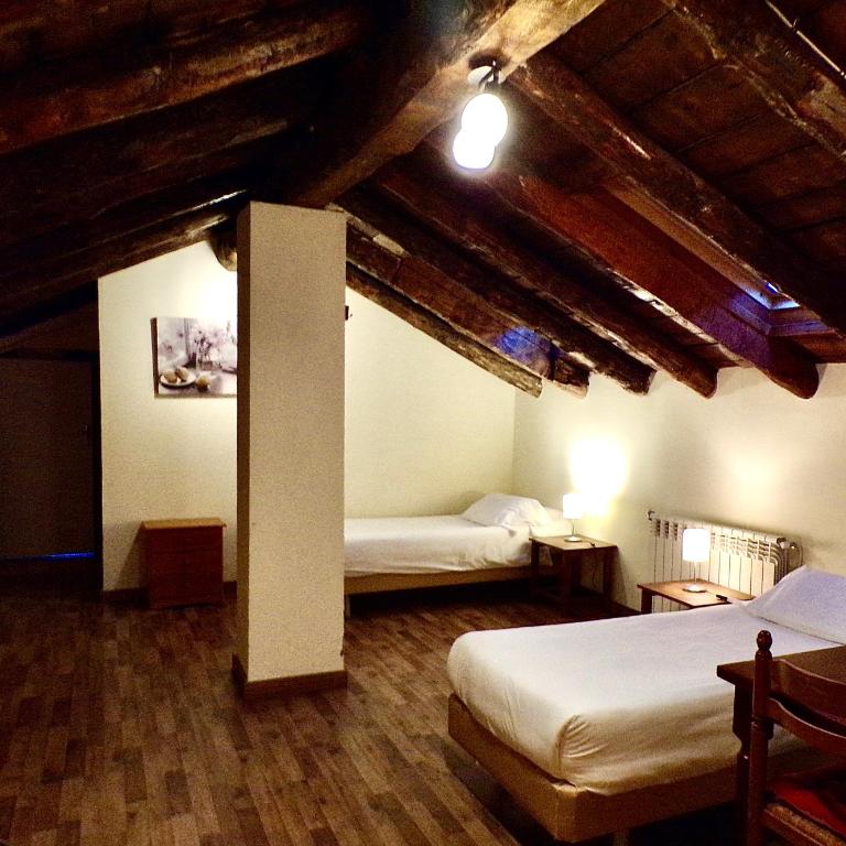 Hotel Roc de St Miquel & Apartment - Suite Junior - 5