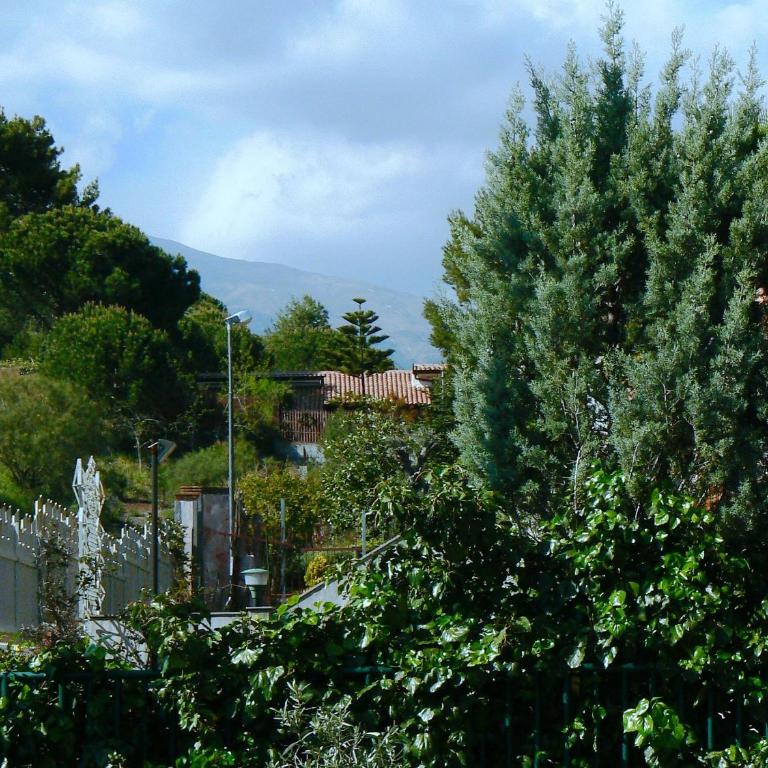 Etna Holiday Home - Superior Studio - 16