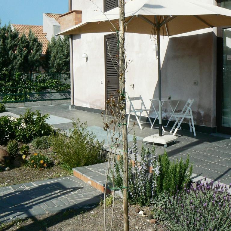 Etna Holiday Home - Superior Studio - 22