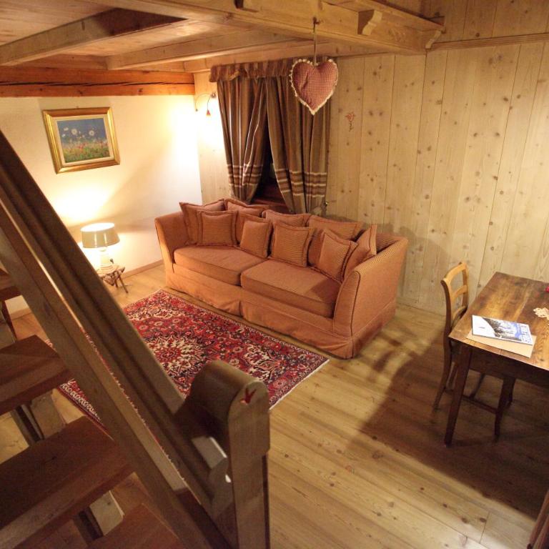 Hotel Lyshaus - Suite (2 Adulti) - 6