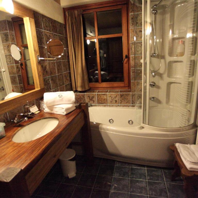 Hotel Lyshaus - Suite (2 Adulti) - 7