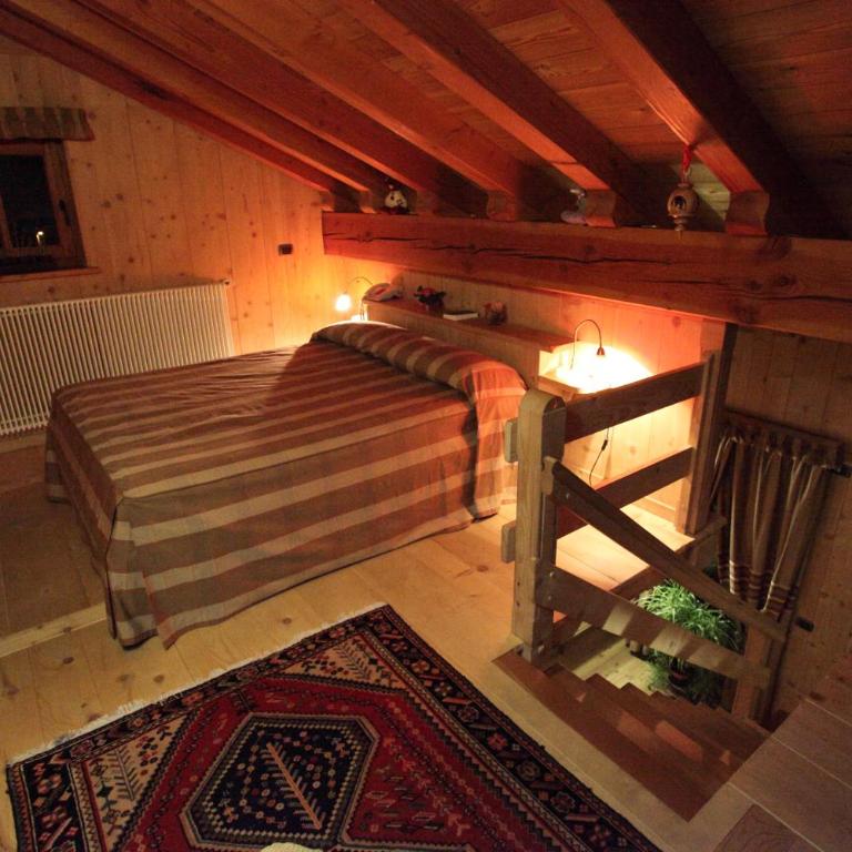 Hotel Lyshaus - Suite (2 Adulti) - 8