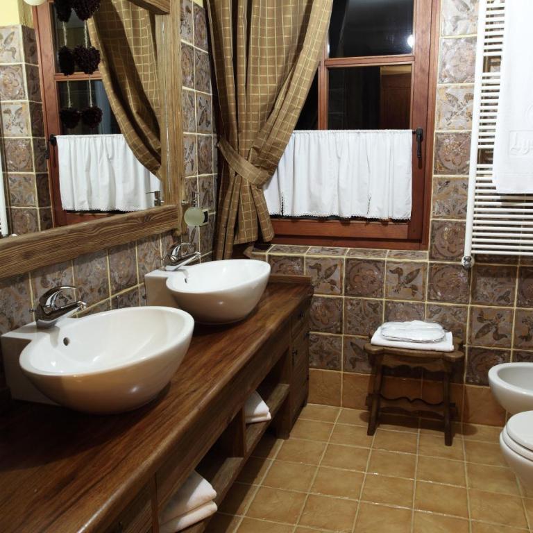 Hotel Lyshaus - Suite Familiare - 1