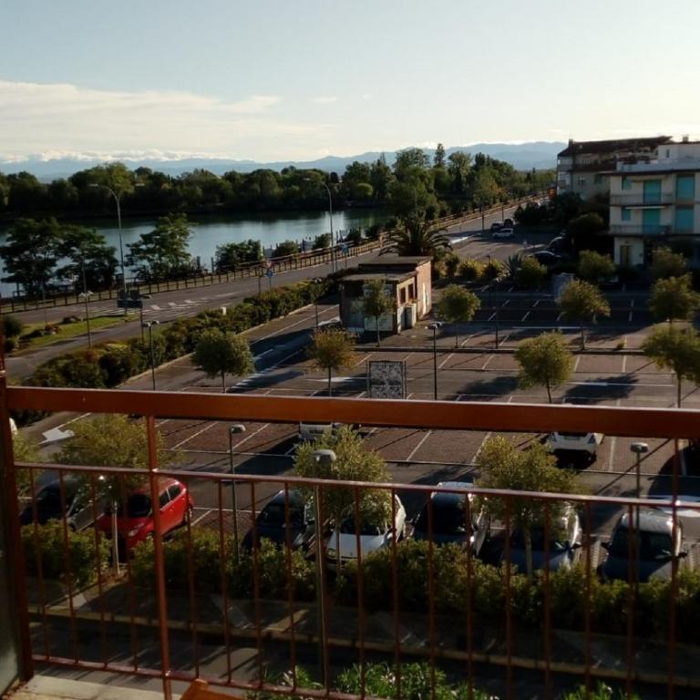 Appartamento Riva Foscolo - Appartamento con 2 Camere da Letto - 25